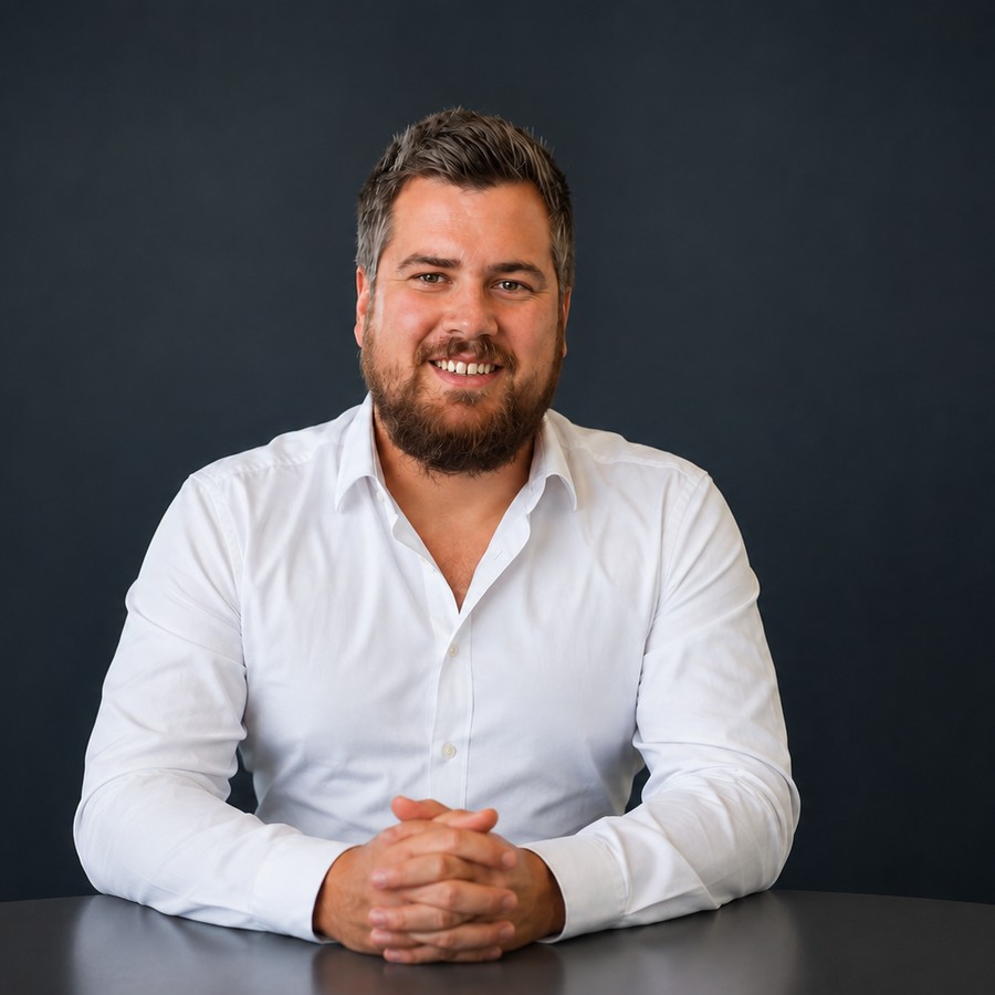 Thierry Bindini, founder of Compliance Factory